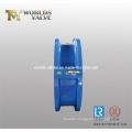 Dual Plate Wafer Check Valve with CE ISO Wras (H77X-10/16)